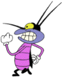 Cockroach Joey