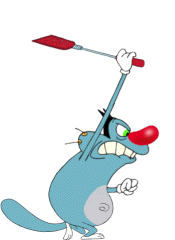 Oggy Jump