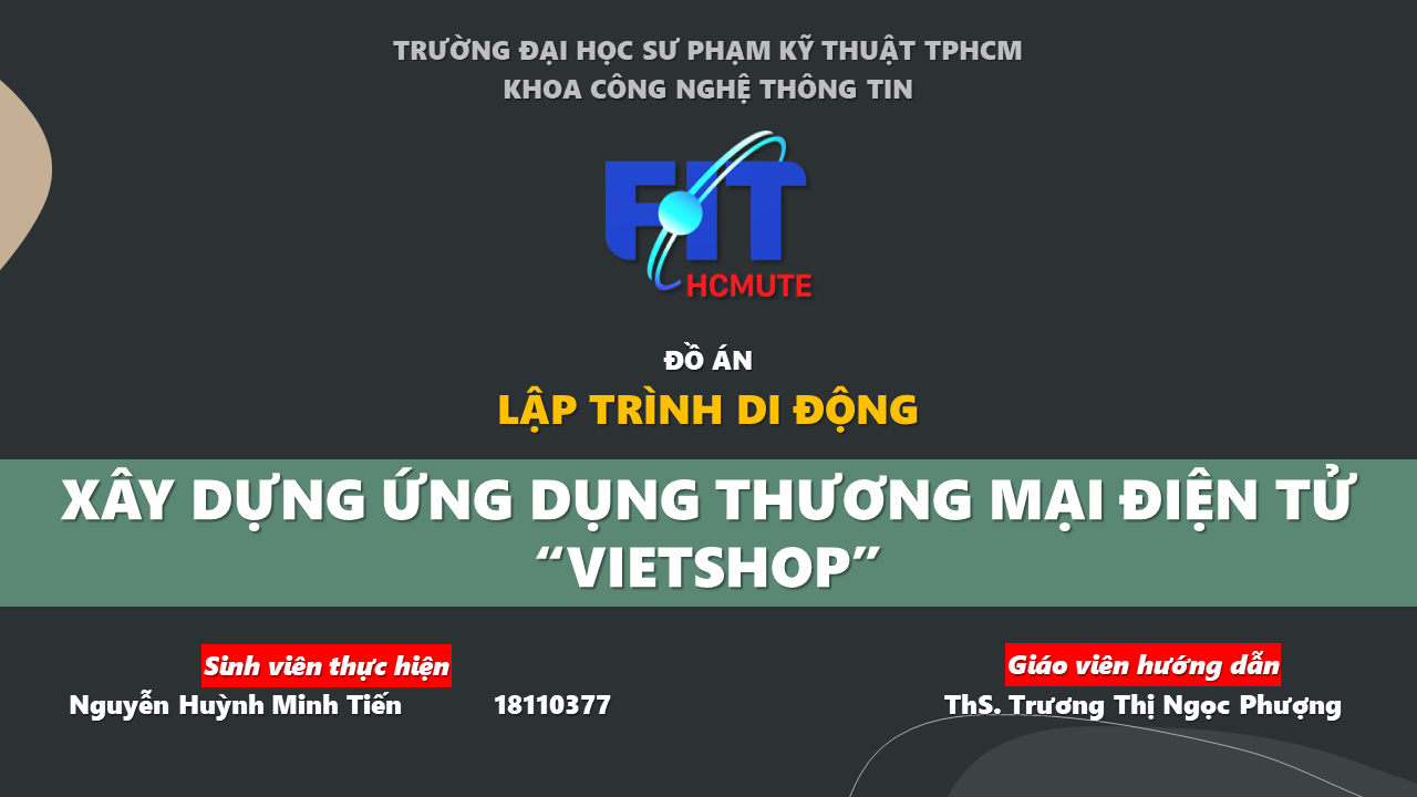 VietShop